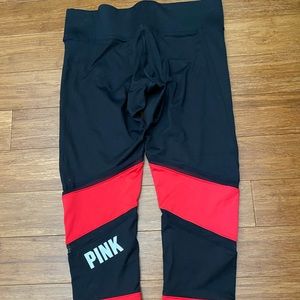 VS Pink Leggings